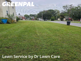 Lawn Mow nearby Roanoke, VA, 