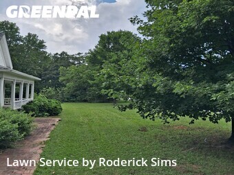 Lawn Mow nearby Conyers, GA, 
