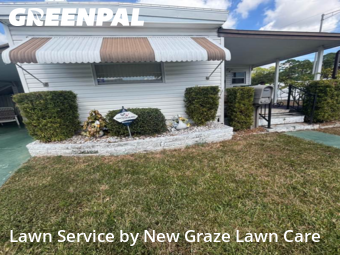 Grass Cutting nearby Pinellas Park , FL, 