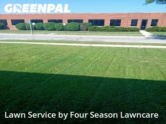 Lawn Care Service nearby Whitefish Bay, WI, 