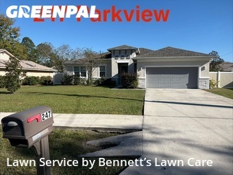 Grass Cutting nearby Palm Coast, FL, 