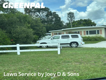 Lawn Cutting nearby Winter Haven, FL, 