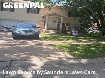 Lawn Cutting nearby Florissant, MO, 