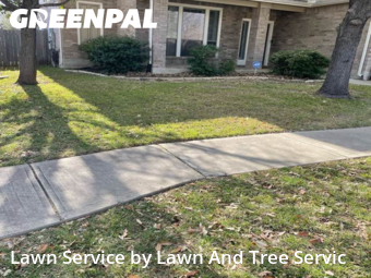 Lawn Maintenance nearby Seguin, TX, 