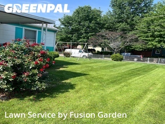 Yard Mowing nearby Rockville, MD, 