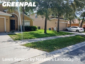 Lawn Service nearby Davenport, FL, 