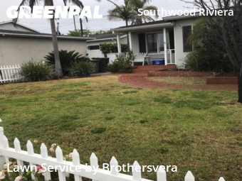 Work completed by the-yard-cutting-businesses-in-Torrance-CA