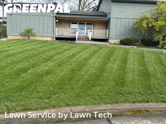 Lawn Mow nearby Dayton, OH, 