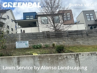 Lawn Cut nearby Nashville, TN, 