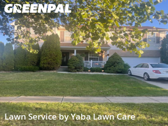 Lawn Care Service nearby Hamilton, OH, 
