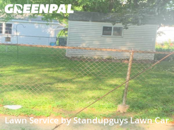 Lawn Care Service nearby Center Line, MI, 