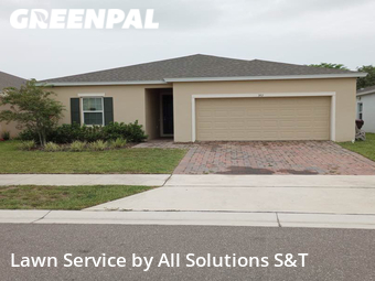 Yard Mowing nearby Haines City, FL, 