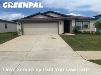 Lawn Mowing nearby Minneola, FL, 