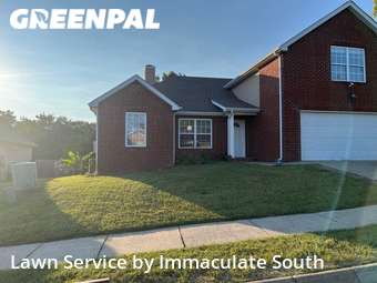 Lawn Care Service nearby Franklin, TN, 