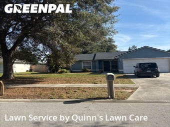 Yard Mowing nearby Clermont, FL, 