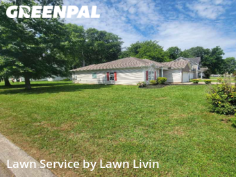 Lawn Care Service nearby Smyrna, TN, 