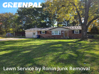 Lawn Care Service nearby Clarksville, TN, 