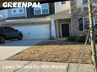 Landscaping Services In Lancaster,29720,Landscaping Renovation by Will Works, work completed in Jan , 2026