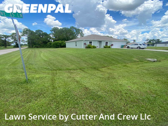 Lawn Cutting nearby Cape Coral, FL, 