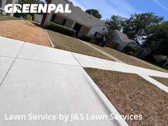 Lawn Service nearby Fort Worth, TX, 