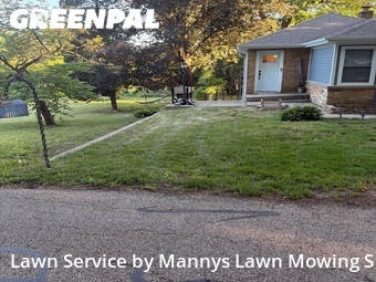 Lawn Service nearby Cary, IL, 