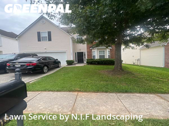 Yard Cutting nearby Charlotte, NC, 