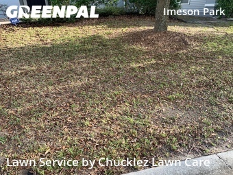 Lawn Mowing nearby Jacksonville, FL, 