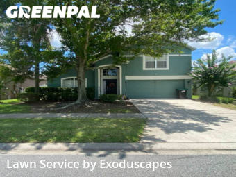 Lawn Care nearby Orlando, FL, 