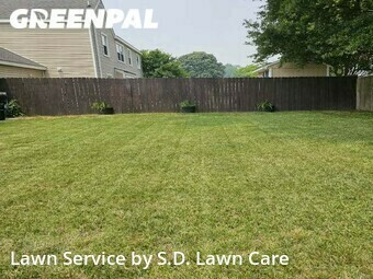 Lawn Maintenance nearby Virginia Beach, VA, 