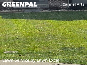 Lawn Mowing nearby Carmel, IN, 