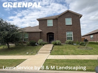 Lawn Mowing nearby Lancaster, TX, 