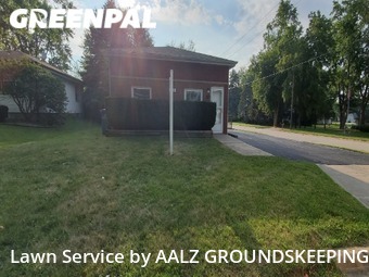 Lawn Care nearby Grant Park, IN, 