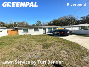 Lawn Mow nearby Tampa, FL, 