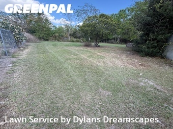 Lawn Mowing Service nearby Winter Park, FL, 