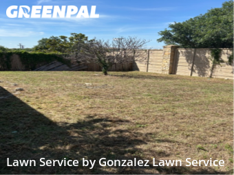 Lawn Care Service nearby San Antonio, TX, 