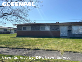 Lawn Mow nearby South Bend, IN, 