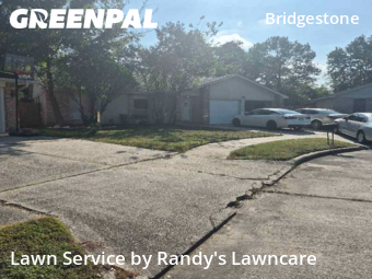 Grass Cut nearby Spring, TX, 