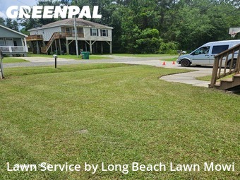 Lawn Mowing nearby Bay St. Louis, MS, 