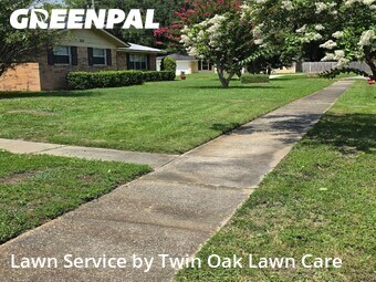 Grass Cut nearby Orange Park, FL, 