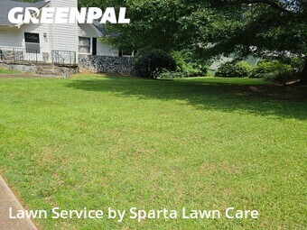 Grass Cutting nearby Douglasville, GA, 