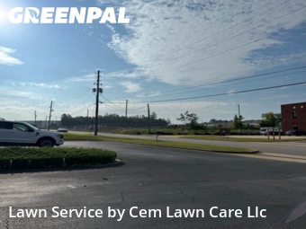 Lawn Service nearby Bessemer, AL, 