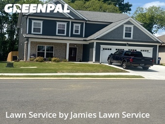 Landscaper In Cleveland,37312,Landscaping Cleanup by Jamies Lawn Service, work completed in Jul , 2026