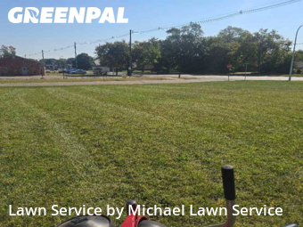 Yard Mowing nearby Livonia, MI, 