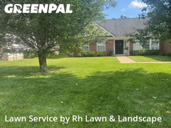 Lawn Mowing Service nearby Louisville, KY, 