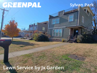 Yard Mowing nearby Nashville, TN, 