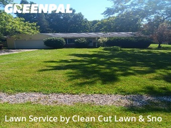 Lawn Mowing Service nearby Lansing, MI, 