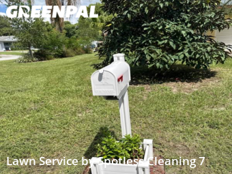 Lawn Mowing nearby Clearwater, FL, 