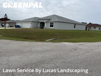Lawn Service nearby Palm Bay, FL, 