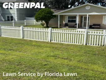 Lawn Care Service nearby Kissimmee, FL, 