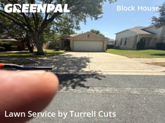 Lawn Cutting nearby Leander, TX, 